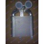 RADIATOR INTERC. 2,5-3,0 TD (246x164x68) - ISUZU P/U D-MAX 02-07 pentru ISUZU, ISUZU P/U D-MAX 02-07, PEUGEOT, PEUGEOT EXPERT 07-16, Partea frontala, Radiator Intercooler