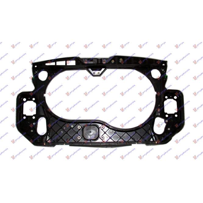 FRONT PANEL PETROL (W/REINFORCEMENT) - AUDI AUDI A6 04-08 pentru AUDI, AUDI A6 04-08