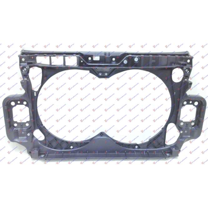 FRONT PANEL DIESEL (W/REINFORCEMENT) - AUDI AUDI A6 04-08 pentru AUDI, AUDI A6 04-08