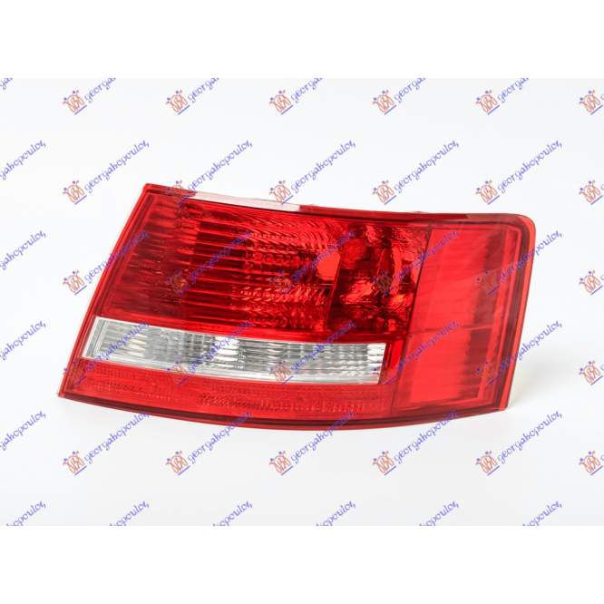 TAIL LAMP (E) - AUDI AUDI A6 04-08 pentru AUDI, AUDI A6 04-08