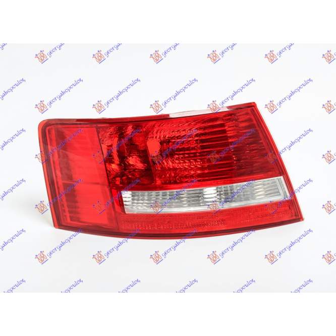 TAIL LAMP (E) - AUDI AUDI A6 04-08 pentru AUDI, AUDI A6 04-08