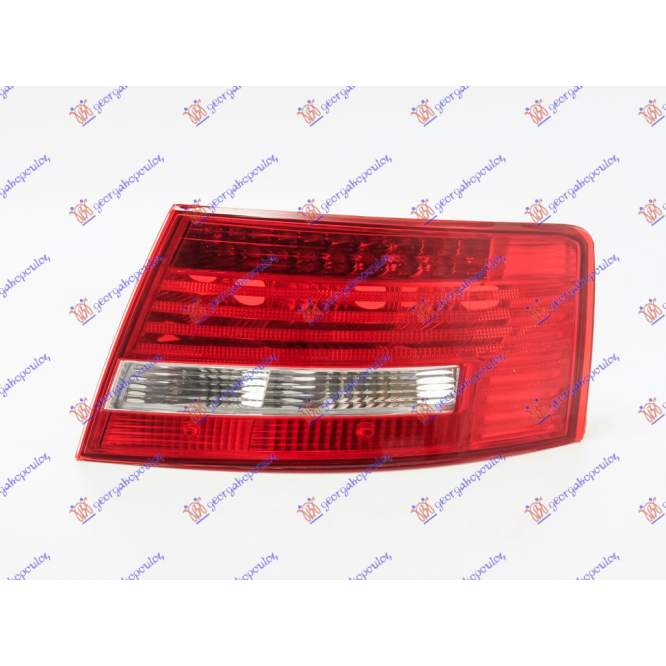 TAIL LAMP LED (E) - AUDI AUDI A6 04-08 pentru AUDI, AUDI A6 04-08
