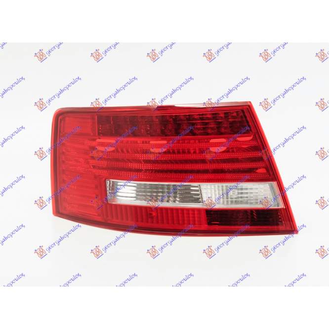 TAIL LAMP LED (E) - AUDI AUDI A6 04-08 pentru AUDI, AUDI A6 04-08