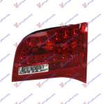 TAIL LAMP INNER LED S.W. (E) - AUDI AUDI A6 04-08 pentru AUDI, AUDI A6 04-08