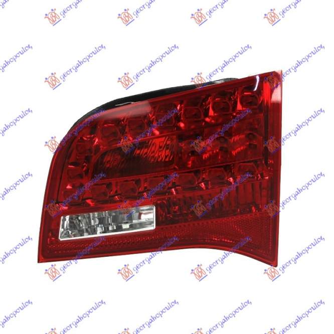 TAIL LAMP INNER LED S.W. (E) - AUDI AUDI A6 04-08 pentru AUDI, AUDI A6 04-08