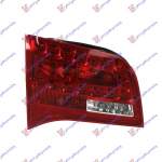 TAIL LAMP INNER LED S.W (E) - AUDI AUDI A6 04-08 pentru AUDI, AUDI A6 04-08