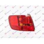 TAIL LAMP OUTER SW (E) - AUDI AUDI A6 04-08 pentru AUDI, AUDI A6 04-08