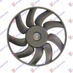 COOLING FAN (MOTER+FAN) PETR.DSL - AUDI AUDI A6 04-08 pentru AUDI, AUDI A6 04-08