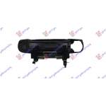 MANER EXTERIOR USA FATA DR. pentru AUDI, AUDI A6 04-08