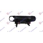MANER EXTERIOR USA FATA STG. pentru AUDI, AUDI A6 04-08