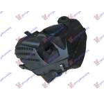 CUTIE FILTRU AER (2.4 BNZ.) pentru AUDI, AUDI A6 04-08