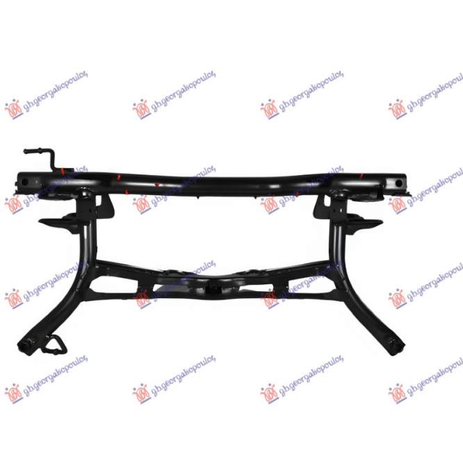 AX SPATE pentru AUDI, AUDI TT 06-14