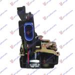 DOOR LOCK FRONT CENTRAL LOCK (9PIN) (A QUALITY)                                                                          - VW VW CROSS TOURAN 07-10 pentru VW, VW CROSS TOURAN 07-10