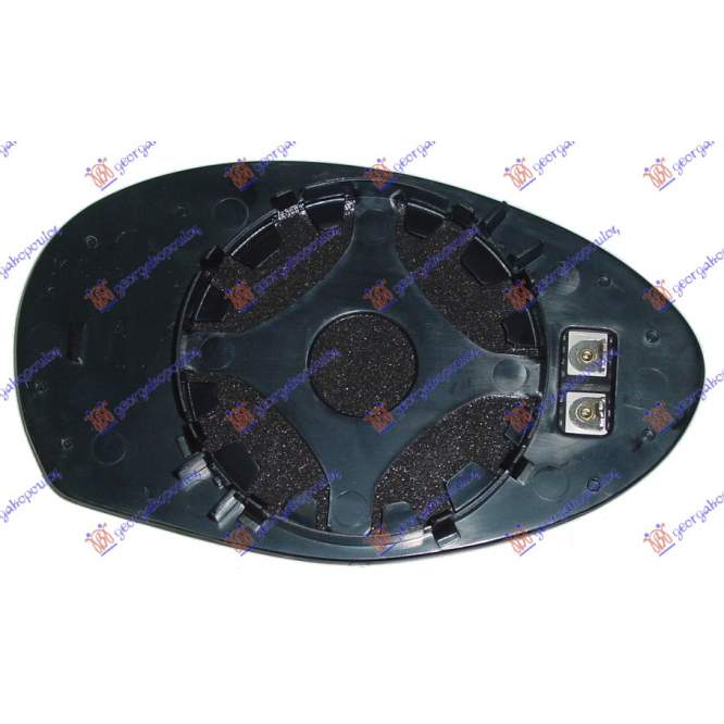 GEAM OGLINDA INCALZIT (GEAM ASFERIC) - ALFA ROMEO GT 03-10 pentru ALFA ROMEO, ALFA ROMEO GT 03-10