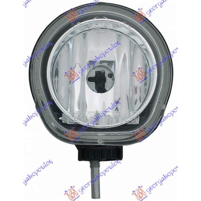 FOG LAMP GTA (H1) (Ε) - ALFA ROMEO ALFA ROMEO 156 03-05 pentru ALFA ROMEO, ALFA ROMEO 156 03-05