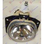 FOG LAMP GTA (H1) (Ε) (TURKEY)                                                                                           - ALFA ROMEO ALFA ROMEO 156 03-05 pentru ALFA ROMEO, ALFA ROMEO 156 03-05