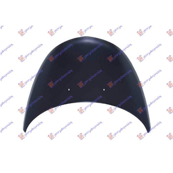 HOOD - CHRYSLER CHRYSLER PT CRUISER 01-10 pentru CHRYSLER, CHRYSLER PT CRUISER 01-10