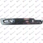 RADIATOR SUPPORT LOWER - CHRYSLER CHRYSLER PT CRUISER 01-10 pentru CHRYSLER, CHRYSLER PT CRUISER 01-10
