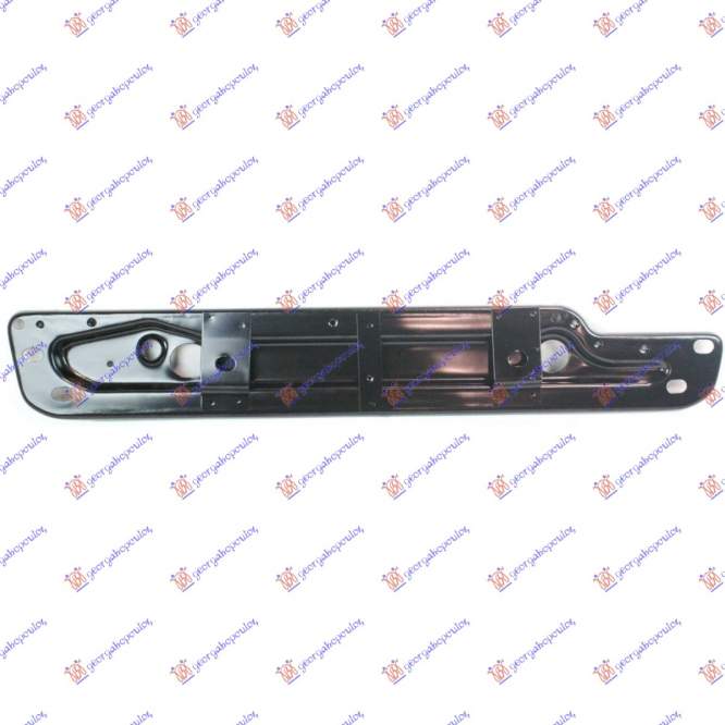RADIATOR SUPPORT LOWER - CHRYSLER CHRYSLER PT CRUISER 01-10 pentru CHRYSLER, CHRYSLER PT CRUISER 01-10