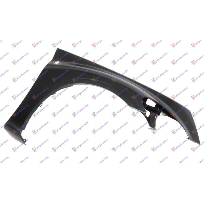 FRONT FENDER - CHRYSLER CHRYSLER PT CRUISER 01-10 pentru CHRYSLER, CHRYSLER PT CRUISER 01-10