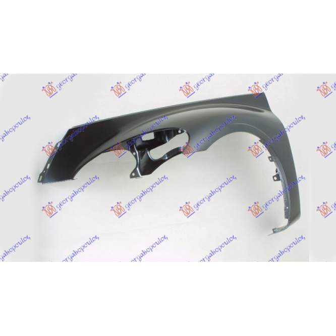 FRONT FENDER - CHRYSLER CHRYSLER PT CRUISER 01-10 pentru CHRYSLER, CHRYSLER PT CRUISER 01-10