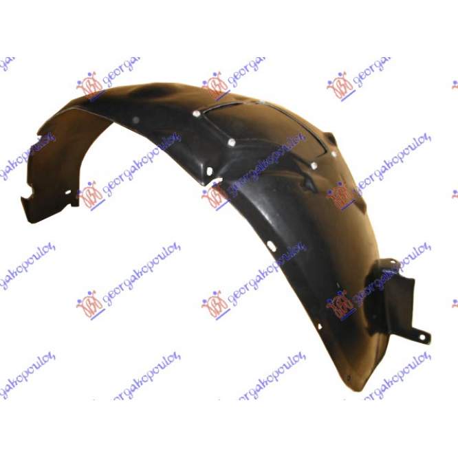 FRONT INNER FENDER -06 - CHRYSLER CHRYSLER PT CRUISER 01-10 pentru CHRYSLER, CHRYSLER PT CRUISER 01-10