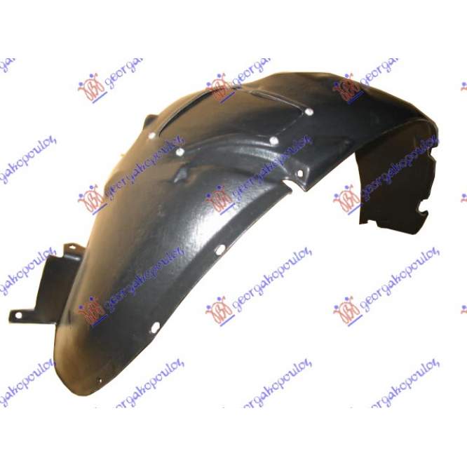 FRONT INNER FENDER -06 - CHRYSLER CHRYSLER PT CRUISER 01-10 pentru CHRYSLER, CHRYSLER PT CRUISER 01-10