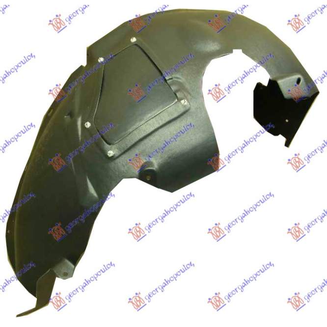 PLASTIC INNER FENDER 06- - CHRYSLER CHRYSLER PT CRUISER 01-10 pentru CHRYSLER, CHRYSLER PT CRUISER 01-10