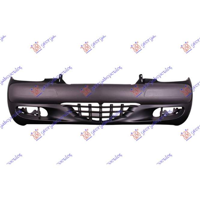 FRONT BUMPER -06 - CHRYSLER CHRYSLER PT CRUISER 01-10 pentru CHRYSLER, CHRYSLER PT CRUISER 01-10