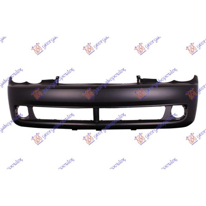 FRONT BUMPER 06- PRIMED - CHRYSLER CHRYSLER PT CRUISER 01-10 pentru CHRYSLER, CHRYSLER PT CRUISER 01-10