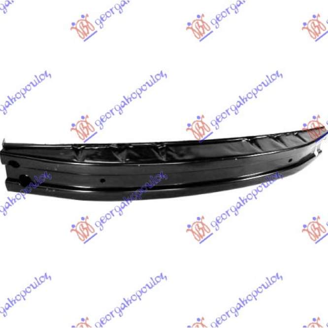 FRONT BUMPER REINFORCEMENT - CHRYSLER CHRYSLER PT CRUISER 01-10 pentru CHRYSLER, CHRYSLER PT CRUISER 01-10