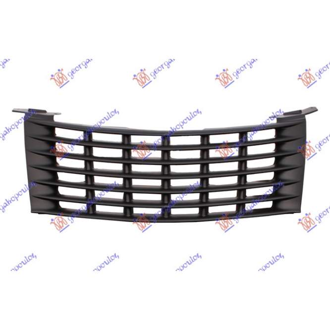 GRILLE -06 - CHRYSLER CHRYSLER PT CRUISER 01-10 pentru CHRYSLER, CHRYSLER PT CRUISER 01-10