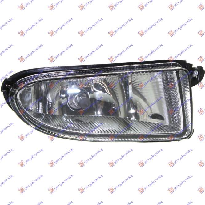 FOG LAMP -06 (E) - CHRYSLER CHRYSLER PT CRUISER 01-10 pentru CHRYSLER, CHRYSLER PT CRUISER 01-10