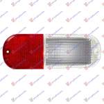 REAR REVERSE LAMP -06 RIGHT (E) - CHRYSLER CHRYSLER PT CRUISER 01-10 pentru CHRYSLER, CHRYSLER PT CRUISER 01-10