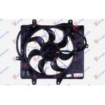 FAN ASSY 2.0-2.4 (W/O TURBO) COMPLELE - CHRYSLER CHRYSLER PT CRUISER 01-10 pentru CHRYSLER, CHRYSLER PT CRUISER 01-10
