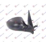 DOOR MIRROR ELEC. - CHRYSLER CHRYSLER PT CRUISER 01-10 pentru CHRYSLER, CHRYSLER PT CRUISER 01-10