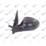 DOOR MIRROR ELEC. - CHRYSLER CHRYSLER PT CRUISER 01-10 pentru CHRYSLER, CHRYSLER PT CRUISER 01-10