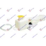 VAS SPALATOR CU MOTOR & SENZOR 05-08 - CHRYSLER CHRYSLER PT CRUISER 01-10 pentru CHRYSLER, CHRYSLER PT CRUISER 01-10, JEEP, JEEP COMMANDER 06-10, Partea frontala, Vas spalator