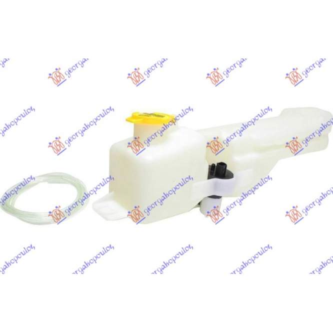 VAS SPALATOR CU MOTOR & SENZOR 05-08 - CHRYSLER CHRYSLER PT CRUISER 01-10 pentru CHRYSLER, CHRYSLER PT CRUISER 01-10