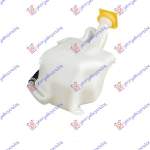 AUXILIARY TANK - CHRYSLER CHRYSLER PT CRUISER 01-10 pentru CHRYSLER, CHRYSLER PT CRUISER 01-10, RENAULT, RENAULT 18, Partea frontala, Vas expansiune