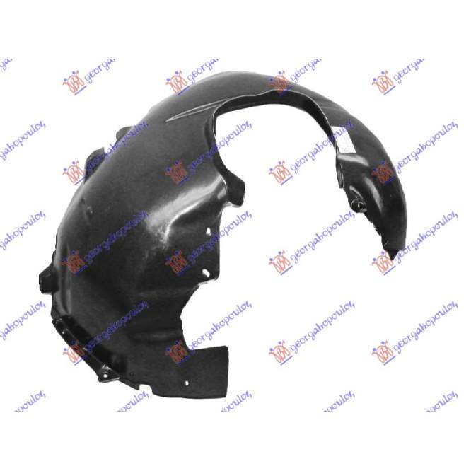  CARENAJ  PLASTIC  ARIPA  DR.  pentru FORD, FORD C-MAX I 07-10