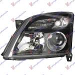 HEAD LAMP  (TYC)                                                                                                         - OPEL OPEL SIGNUM 03-06 pentru OPEL, OPEL SIGNUM 03-06
