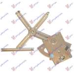MACARA ELECTRICA GEAM USA FATA (FARA MOTOR) STG. pentru OPEL, OPEL SIGNUM 03-06