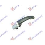 FRONT DOOR HANDLE OUTER (R/L) - OPEL OPEL SIGNUM 03-06 pentru OPEL, OPEL SIGNUM 03-06