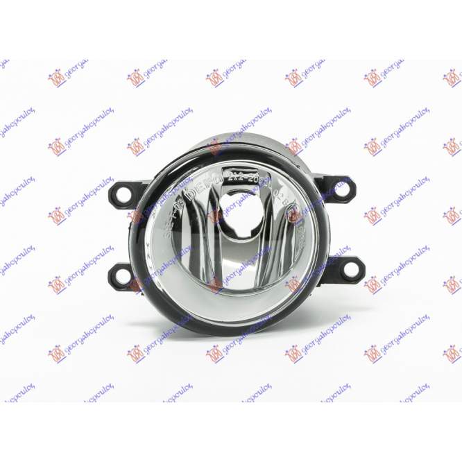 FOG LAMP (CHINA) - DAIHATSU DAIHATSU MATERIA 07- pentru DAIHATSU, DAIHATSU MATERIA 07-