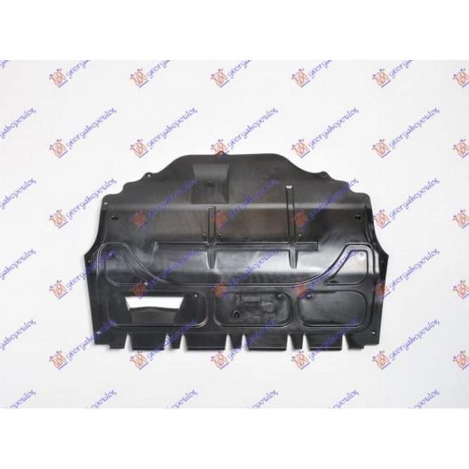 SCUT MOTOR DIESEL (CALITATEA A) - F2 pentru AUDI, AUDI A1 10-14