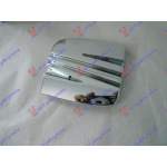 SIGN (O) - SEAT SEAT IBIZA 02-08 pentru SEAT, SEAT IBIZA 02-08, HYUNDAI, HYUNDAI SANTA FE 05-09, Partea frontala, Emblema