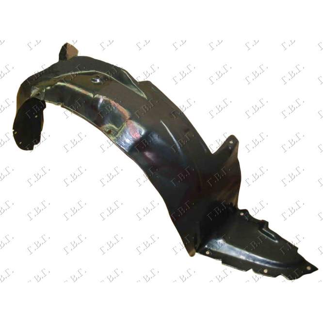  CARENAJ  ARIPA  FATA  -01  DR.  pentru MAZDA, MAZDA 323 F 98-03