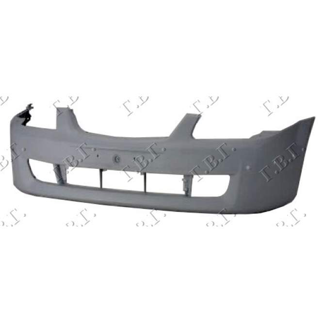  BARA  FATA  GRUNDUITA  -01  pentru MAZDA, MAZDA 323 F 98-03