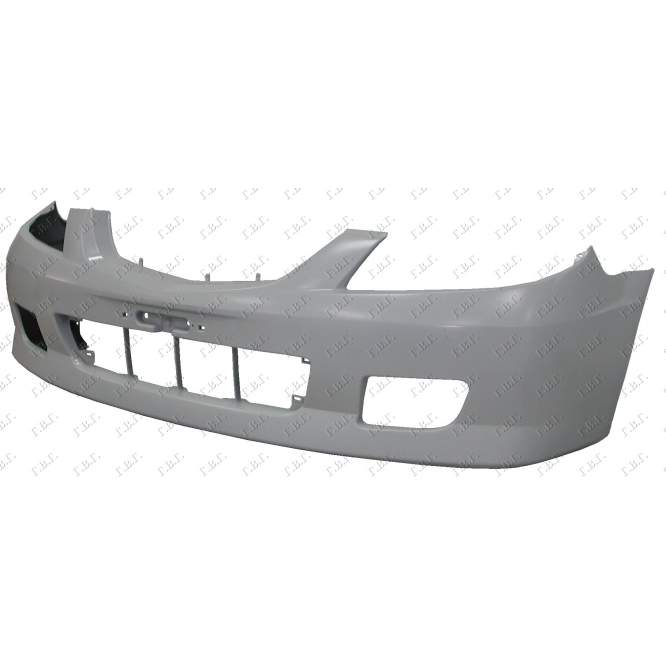  BARA  FATA  GRUNDUITA  01-  pentru MAZDA, MAZDA 323 F 98-03